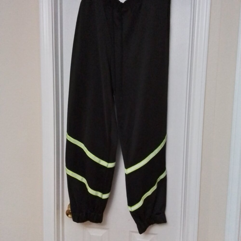 Ashley Sport Joggers w/Reflectors Size 26/28